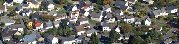 Meinborn von oben (Ausschnitt)