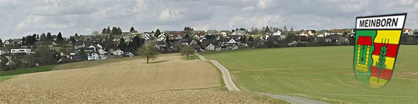 Ansicht von Meinborn